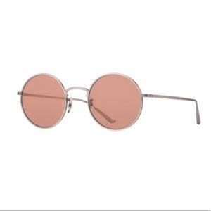 NWT Oliver Peoples x The Row Sunglasses